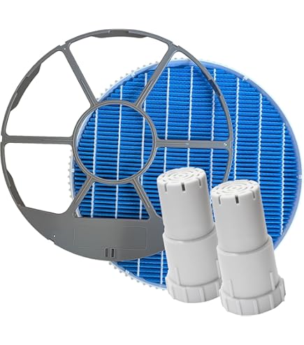 【純正品】シャープ 空気清浄機 KI-75/70シリーズ用 リフレッシュパック Amazon | 【純正品】シャープ 空気清浄機 KI-75/70シリーズ用 消耗品